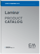 Lamina®  Catalog