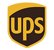 UPS shipping